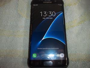 Sasmsung galaxy s7 edge libre 4g