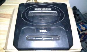 Sega Genesis 2 completo (2)