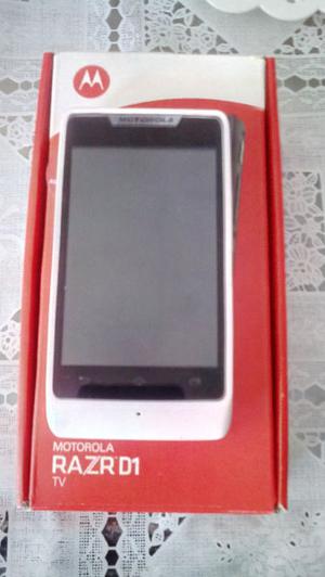 Smarphone Celular Motorola Razr D1 La Plata