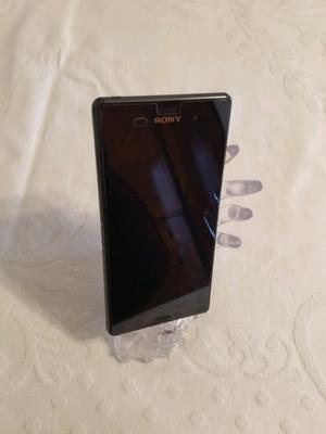 Sony Xperia z3 Libre