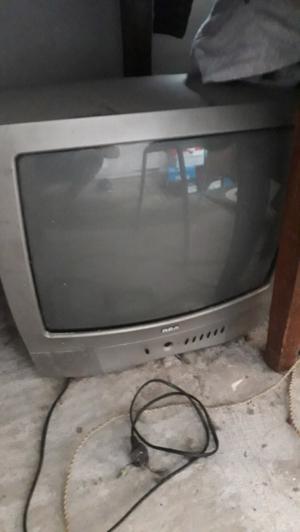 Television rca para reparar.
