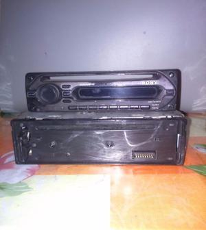 VENDO ESTEREO SONY