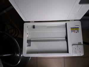 VENDO IMPRESORA MULTIFUNCIÓN EPSON