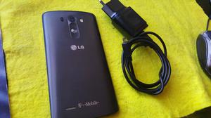 VENDO LG G3 LIBRE 4G 32 GB