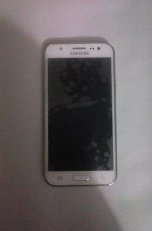 VENDO NO PERMUTO SAMSUNG J5 LTE