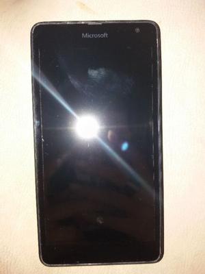 Vendo Microsoft Lumia 535