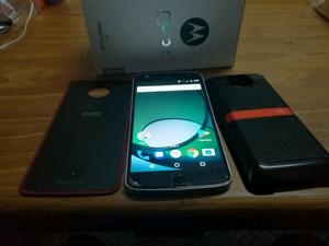 Vendo Motorola MOTO Z PLAY