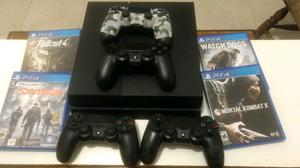 Vendo Playstation 4