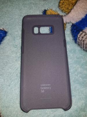 Vendo funda original d samsung s8