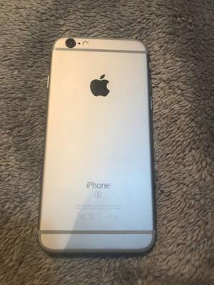 Vendo iPhone 6S 16GB