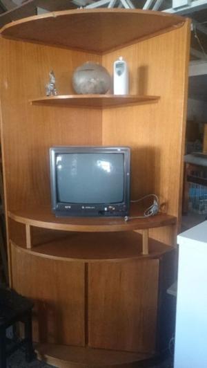 Vendo mueble rinconero