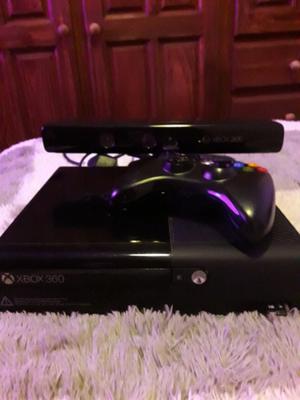 Xbox 360 completa