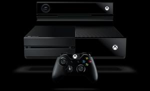 Xbox One + Kinect + Joystick + Juegos Gold. Como Nueva!