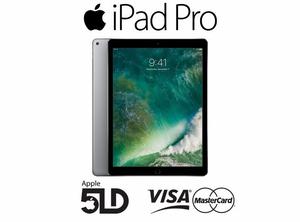 iPad Pro 12.9 WIFI 4G Celular 128gb Apple 5LD Cordoba