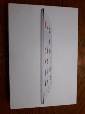 iPad mini Blanco/White USA 16gb