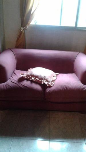 vendo sillon 2 cuerpos