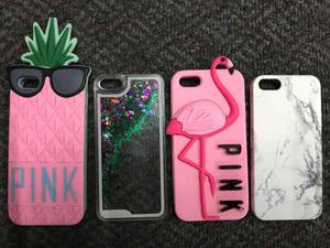 4 Fundas Para Ipod Touch 5