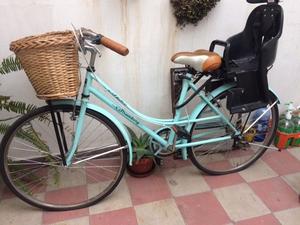 Bicicleta Vintage Stromberg