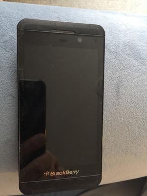 BlackBerry Z 10