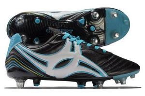 Botines Rugby Gilbert Jink Pro 10% Off - Alto Rendimiento