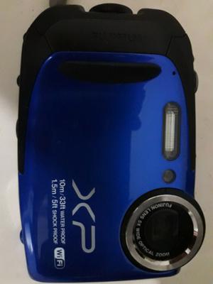 Camara Sumergible Fujifilm XP 70