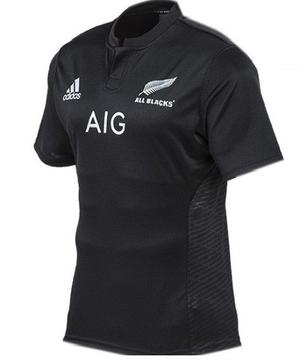 Camiseta adidas All Blacks  Test Match
