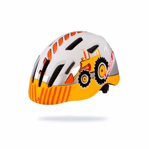 Casco Para Niño Limar 224