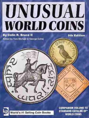 Catálogos Krause De Billetes Y Monedas Extranjeras En Cd