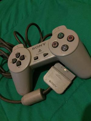 Control Playstation 1