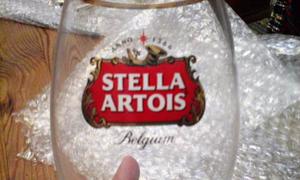 Copas Stella Artois 330 Caja Por 6