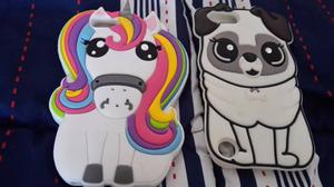 Funda Ipod 5 Perrito