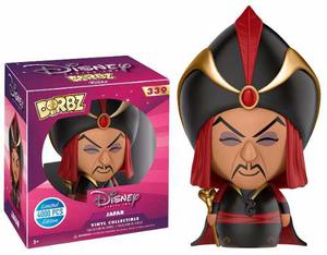 Funko Dorbz Aladdin Jafar Limited Edition