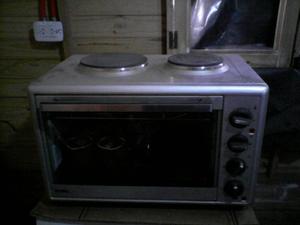 Horno electrico arma