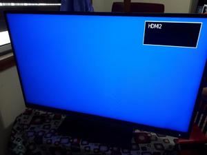 LCD NOBLEX, 39". IMPECLABLE!!!