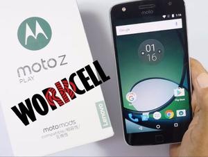 MOTO Z PLAY