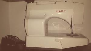 Maquina de Coser Singer Florencia 68