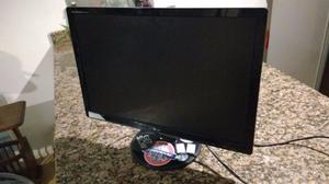 Monitor 22" LG Flatron  S