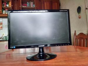 Monitor Samsung LED 19" WIDE