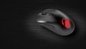 Mouse Profesional para gaming Genius X-G600