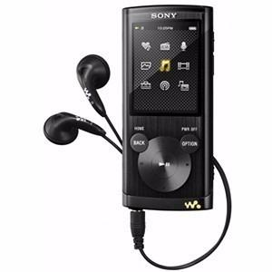 Mp4 Sony Walkman Nwz E453 Nuevo En Caja