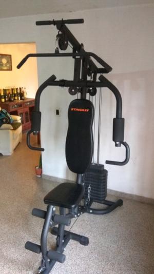 Multigimnasio Stingray usado