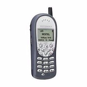 Nextel Motorola i205