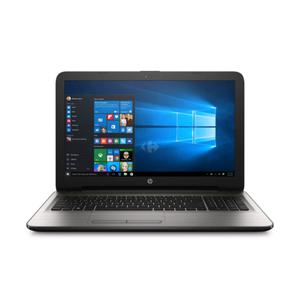 Notebook HP 15-ay15la 15,6"