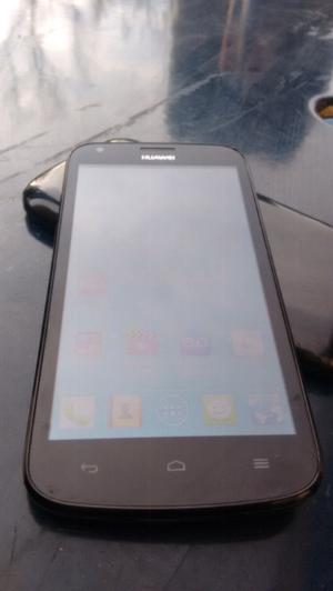 Ofertazo Huawei y600 personal impecable