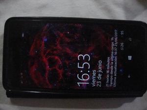 Oferton!!Nokia lumia 640 impecable+ Iphone 4