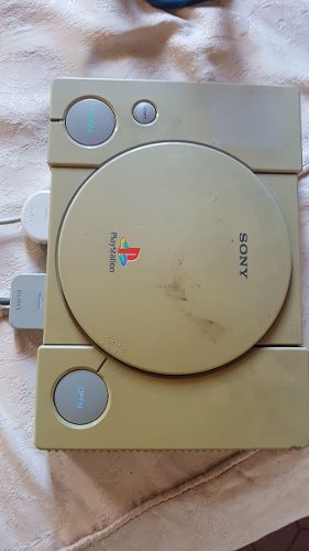 Playstation 1