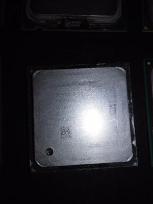Procesadores Intel, Core 2 Duo,Dual Core, Pentium 4