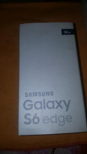 Samsung Galaxy s6edge