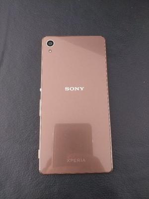 Sony XPERIA Z3+/Z4 liberado