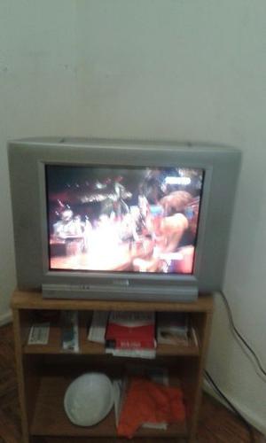 TV PHILIPS 21"IMPECABLE $